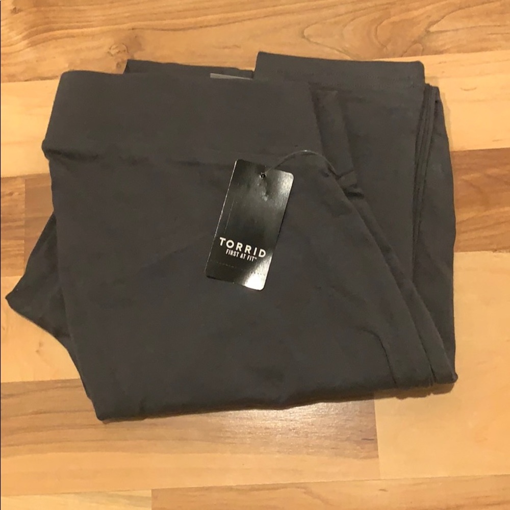 Torrid Leggings